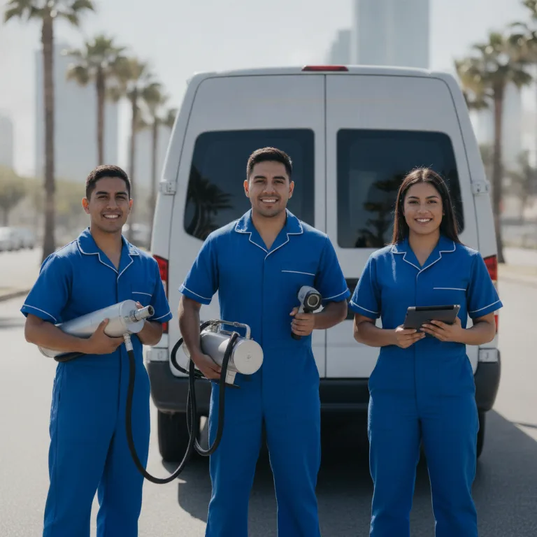 Crioterapia equipe em Governador Valadares
