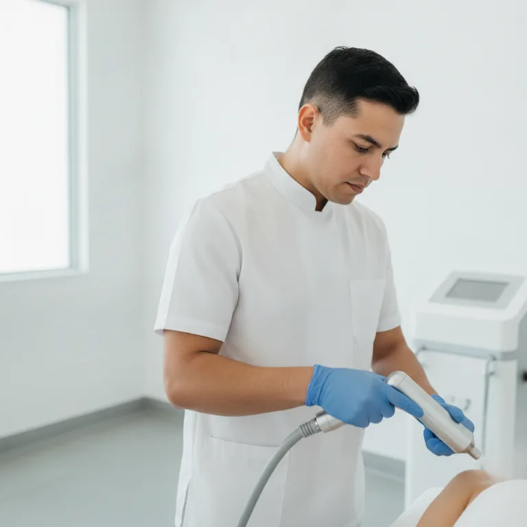 Crioterapia serviço em Governador Valadares